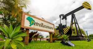 PetroRecôncavo: Citi eleva RECV3 a compra com visão de mais dividendos e ação sobe 6%
