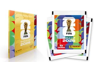 Pirataria e 135 mil figurinhas apreendidas: álbum da Copa é alvo de falsificações