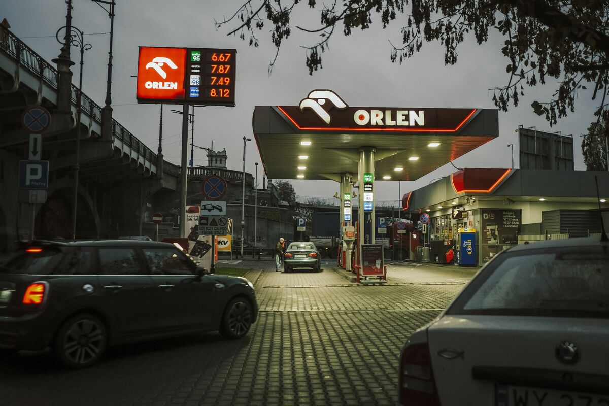 Poland to End Fuel Subsidies Amid US-Iran Peace Talks, Tusk Says