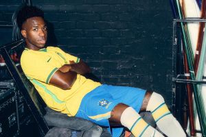 Quanto custa a camisa da Seleção Brasileira?