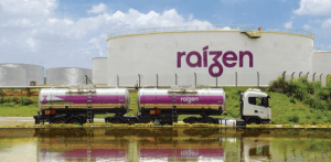 Raízen assina acordo para vender negócio downstream na Argentina por US$1,42 bi