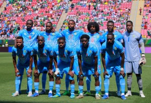 RD Congo joga ‘fora de casa’ na Copa após vistos negados e ebola: ‘Ficamos tristes’