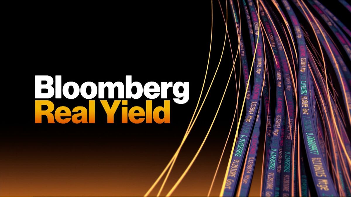 Real Yield 6/11/2026