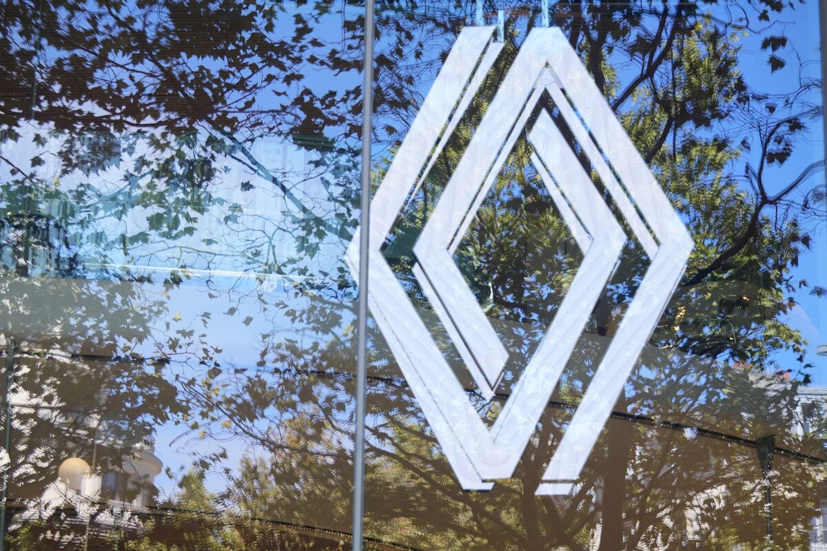 Renault, Thales Partner on Militarized Vehicles in Defense Push