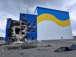 Rússia ataca armazenamento nuclear perto de Chernobyl
