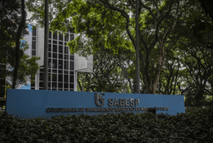 Sabesp anuncia mudanças na diretoria e cria área de Experiência do Cliente