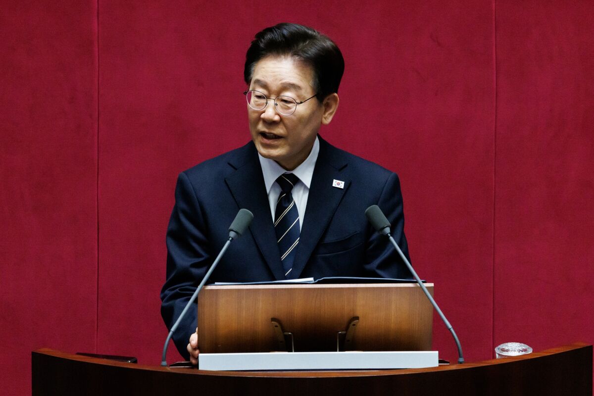 South Korea’s Left-Wing Wins Big in Nationwide Vote, Loses Seoul