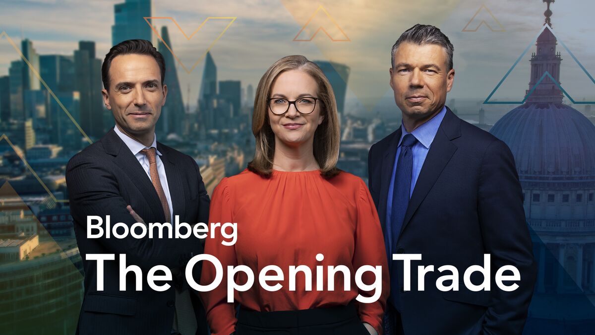 Stocks and Bonds Rally on US-Iran Deal | The Opening Trade 6/15/2026