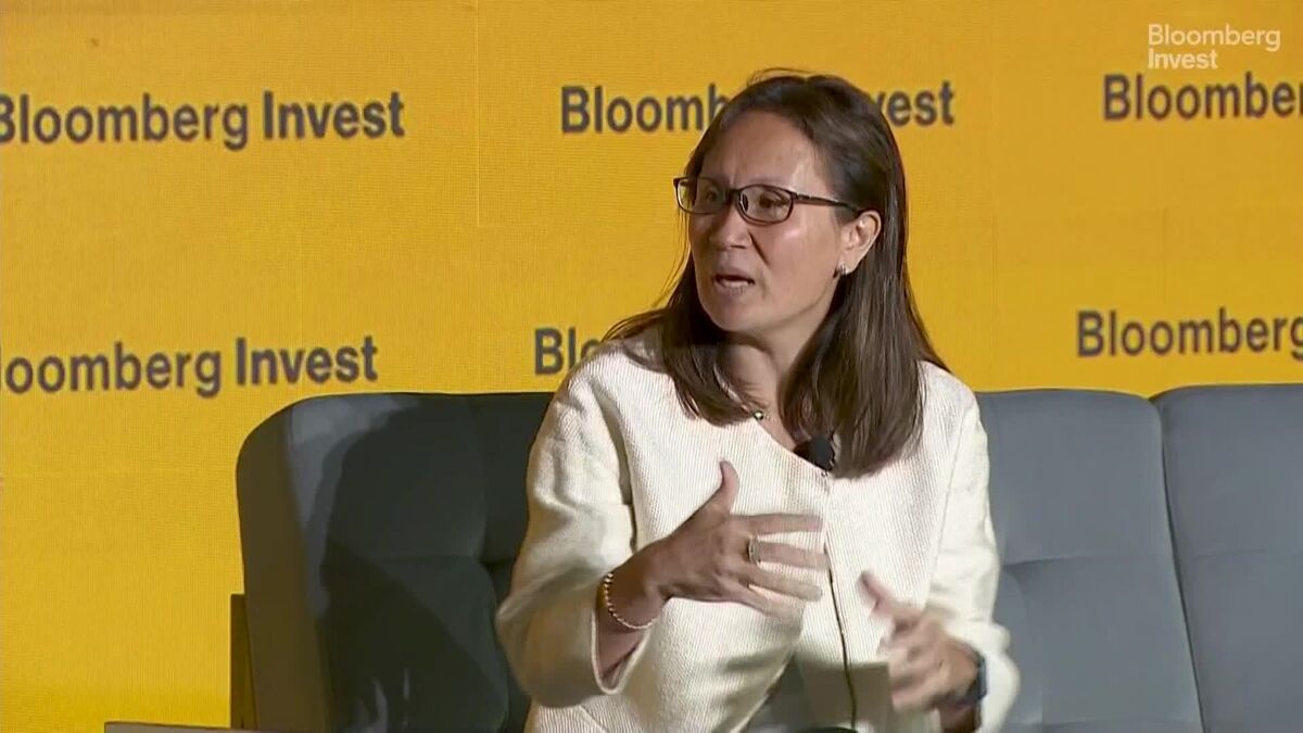 Tech Selloff an Opportunity: BlackRock’s APAC Head