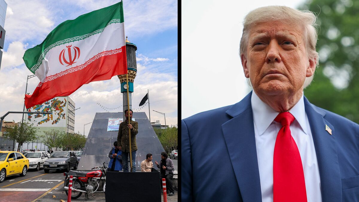 Tehran Hesitates and US Remains Silent on Terms of Deal