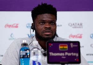 Thomas Partey perde recurso por visto canadense e deve desfalcar Gana