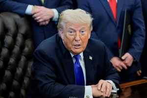 Trump: População de Cuba ‘quer terrivelmente’ que cuidemos deles