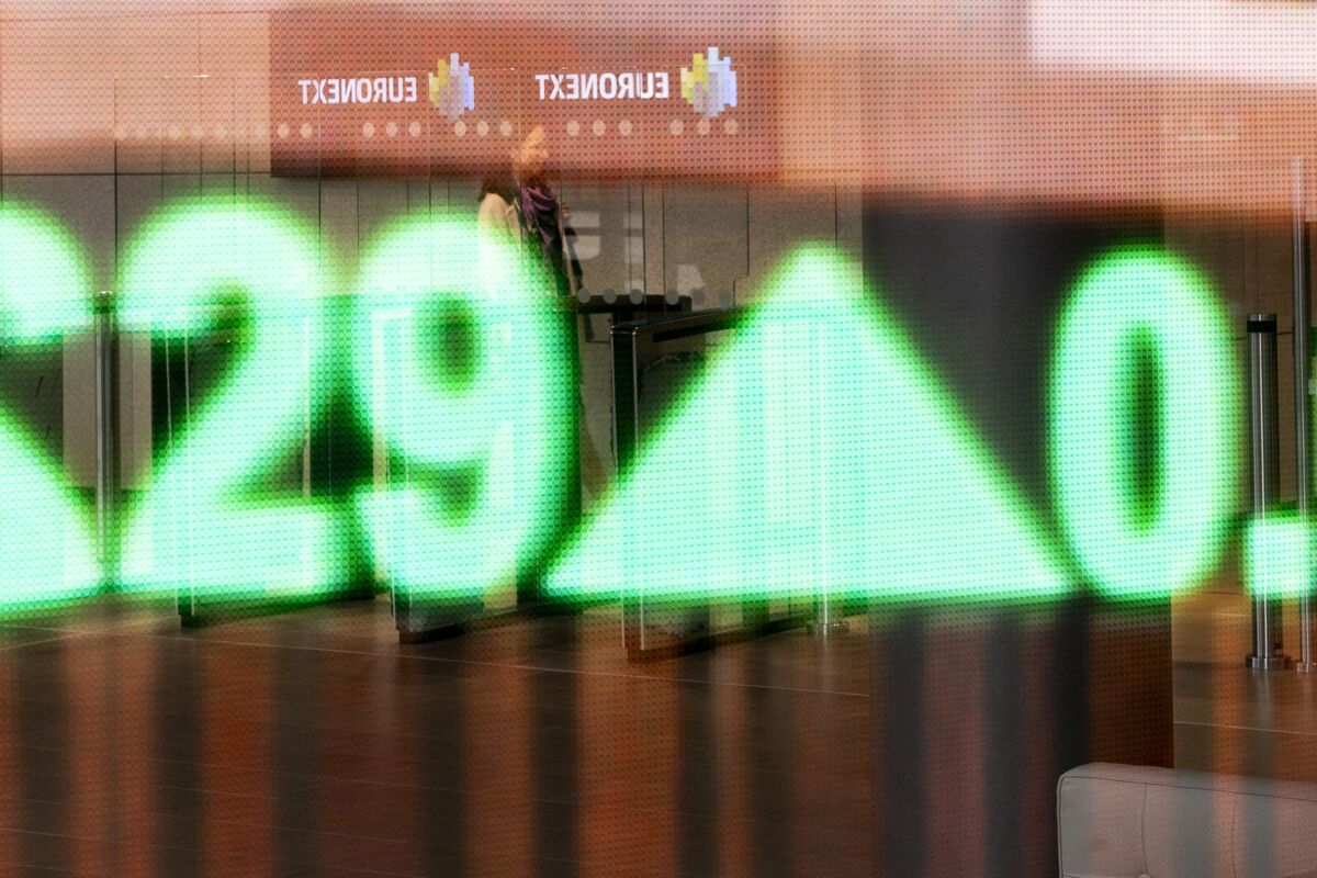 UBS’s Baweja Says AI Stumble Key to Longer European Stock Rally