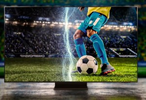 Vendas de TVs crescem quase 30% no e-commerce no ano impulsionadas pela Copa