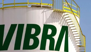 Vibra anuncia resgate antecipado de R$ 779 milhões em debêntures