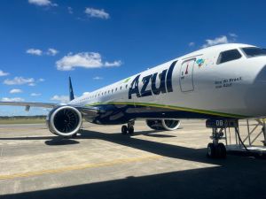 Voo da Azul com destino aos EUA retorna a Campinas (SP) por ‘questões técnicas’