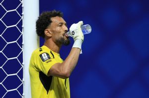 “Vozinha”: de onde vem o apelido do goleiro de milagres de Cabo Verde contra Espanha