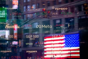 Wall Street sobe com esperança de acordo de paz EUA-Irã e estreia histórica da SpaceX