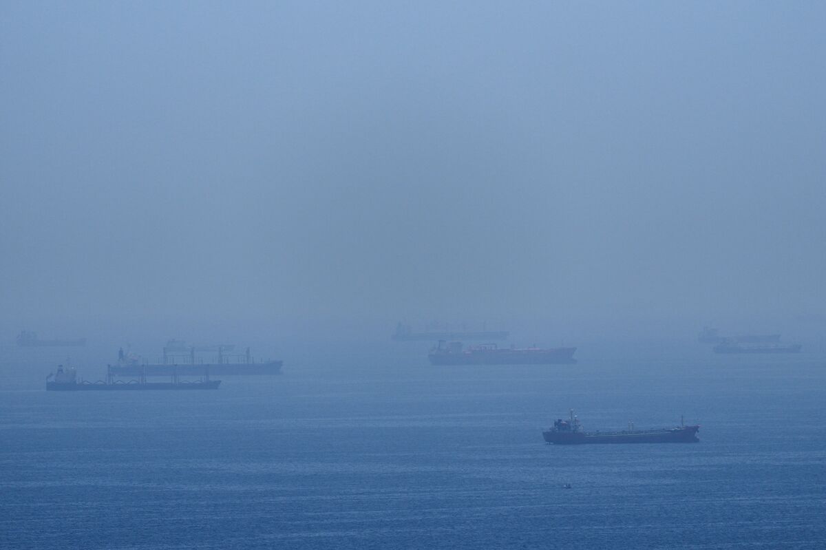 What the US-Iran Peace Deal Means for the Strait of Hormuz