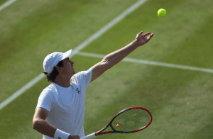 Wimbledon eleva premiação em 20% e pagará R$ 445 milhões em 2026