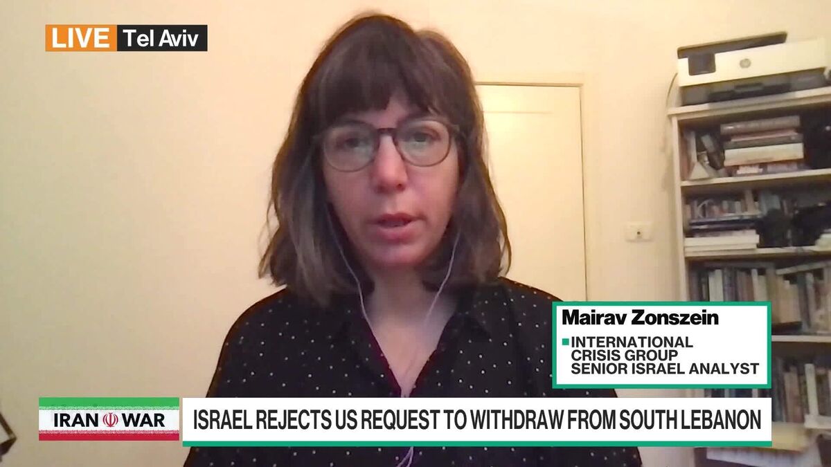 Zonszein: Losing US Support Will Be Israel’s Top Threat