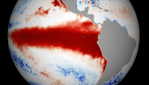 A estratégia para se posicionar na América Latina com o El Niño, segundo Santander
