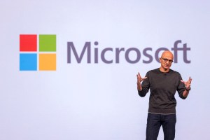 A nova aposta da Microsoft: ser o “canivete suíço” da IA corporativa