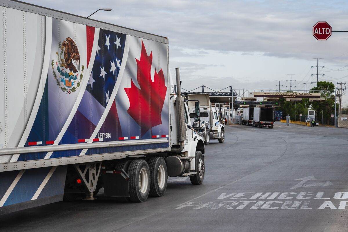 After Hobbling USMCA, How Will the US Trade With Its Neighbors?