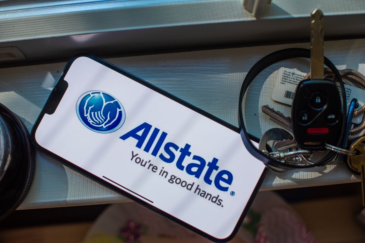 Allstate Sued by Oklahoma for Alleged Scheme to Underpay Claims