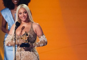Beyoncé lança nova música “guardada” há 13 anos