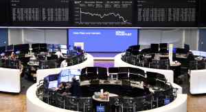 Bolsas da Europa fecham sem direção única com dados da zona do euro e setor de defesa