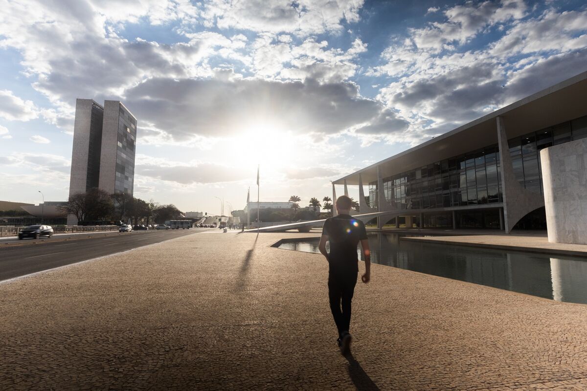 Brazil Treasury Has Patience and Cash to Ease Local Bond Stress