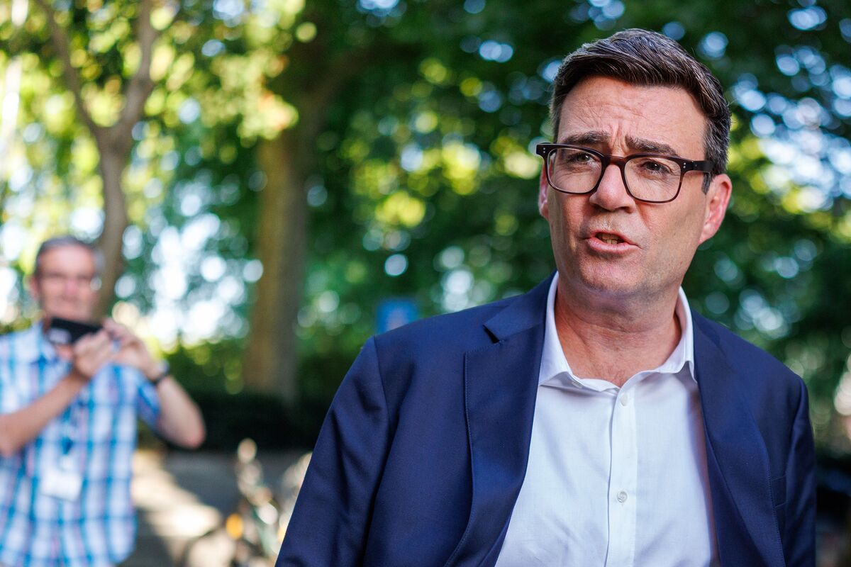 Britain Needs £100 Billion a Year to Stabilize Public Debt, Watchdog Says
