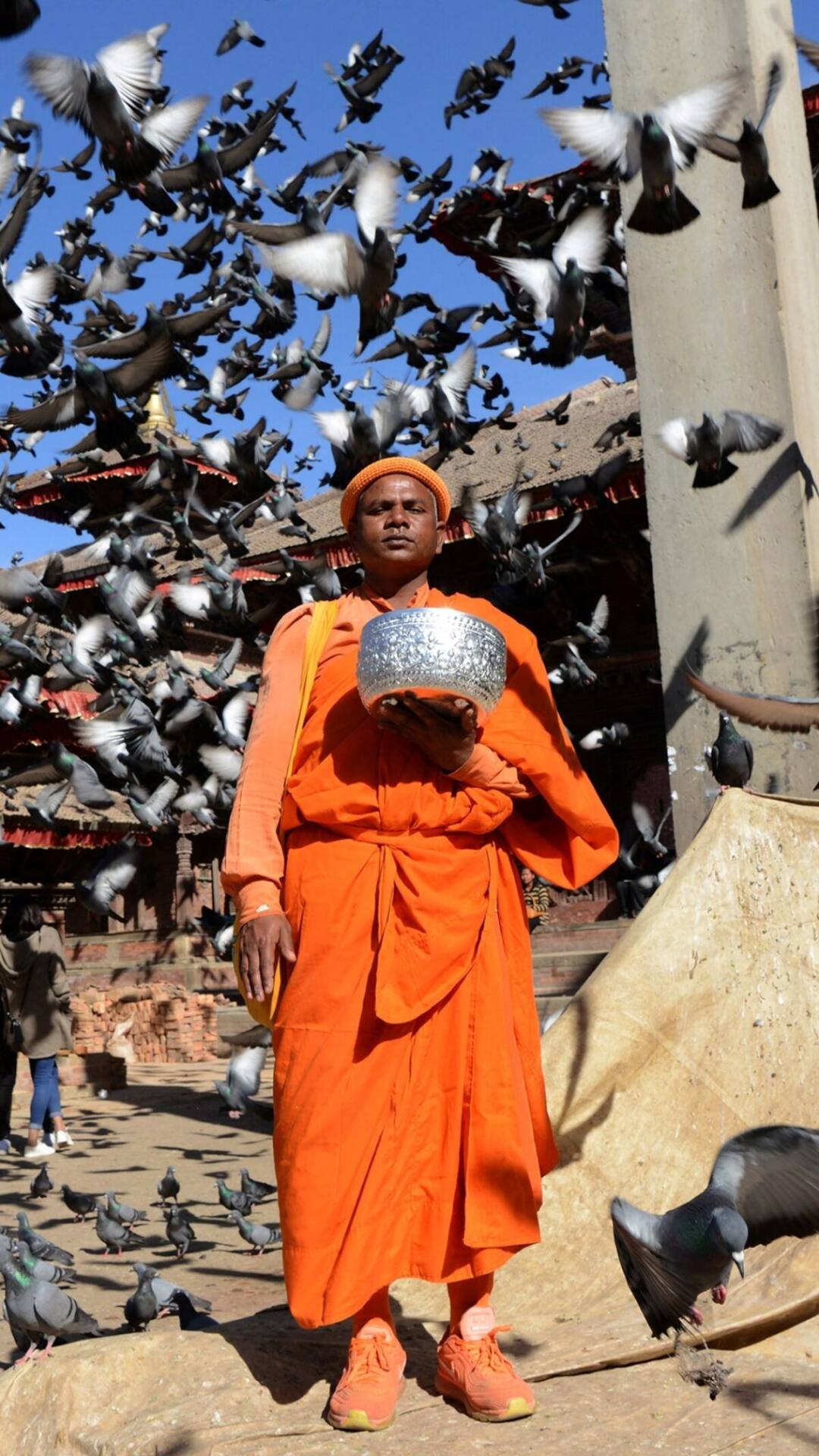 Buddhism: China’s New Soft Power Front
