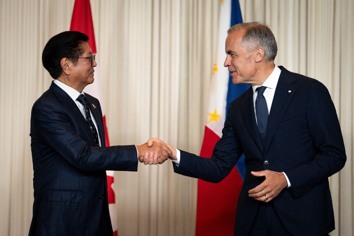 Canada, Philippines Agree to Sign Trade Deal This Year, Grow Defense Ties