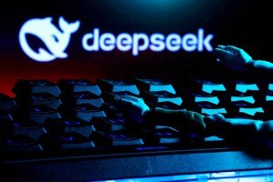 Chinesa DeepSeek está desenvolvendo seu próprio chip de IA, dizem fontes
