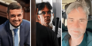 Cigarros de Márcio Poncio tinham passe livre em áreas dominadas por Adilsinho