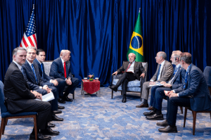 Como o Brasil tenta convencer os EUA a desistirem da tarifa que podem chegar a 37,5%