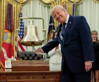 Contas Trump: EUA lançam nova “poupança” para crianças; veja como funciona