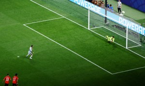 Copa do Mundo de 2026 registra o pior aproveitamento em pênaltis em 60 anos