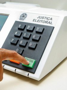 Datafolha: direita ultrapassa esquerda entre eleitores pela 1ª vez desde 2014