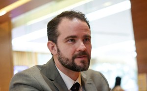 Durigan rebate EUA sobre Pix e espera que tarifas não fiquem de pé