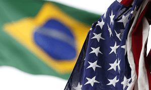Em audiência sobre tarifas, exportadores brasileiros destacam riscos para EUA