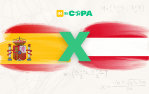 Espanha x Áustria: modelo matemático aponta possível resultado do jogo; veja