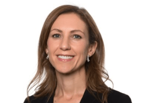 FMI nomeia Silvana Tenreyro como nova economista-chefe