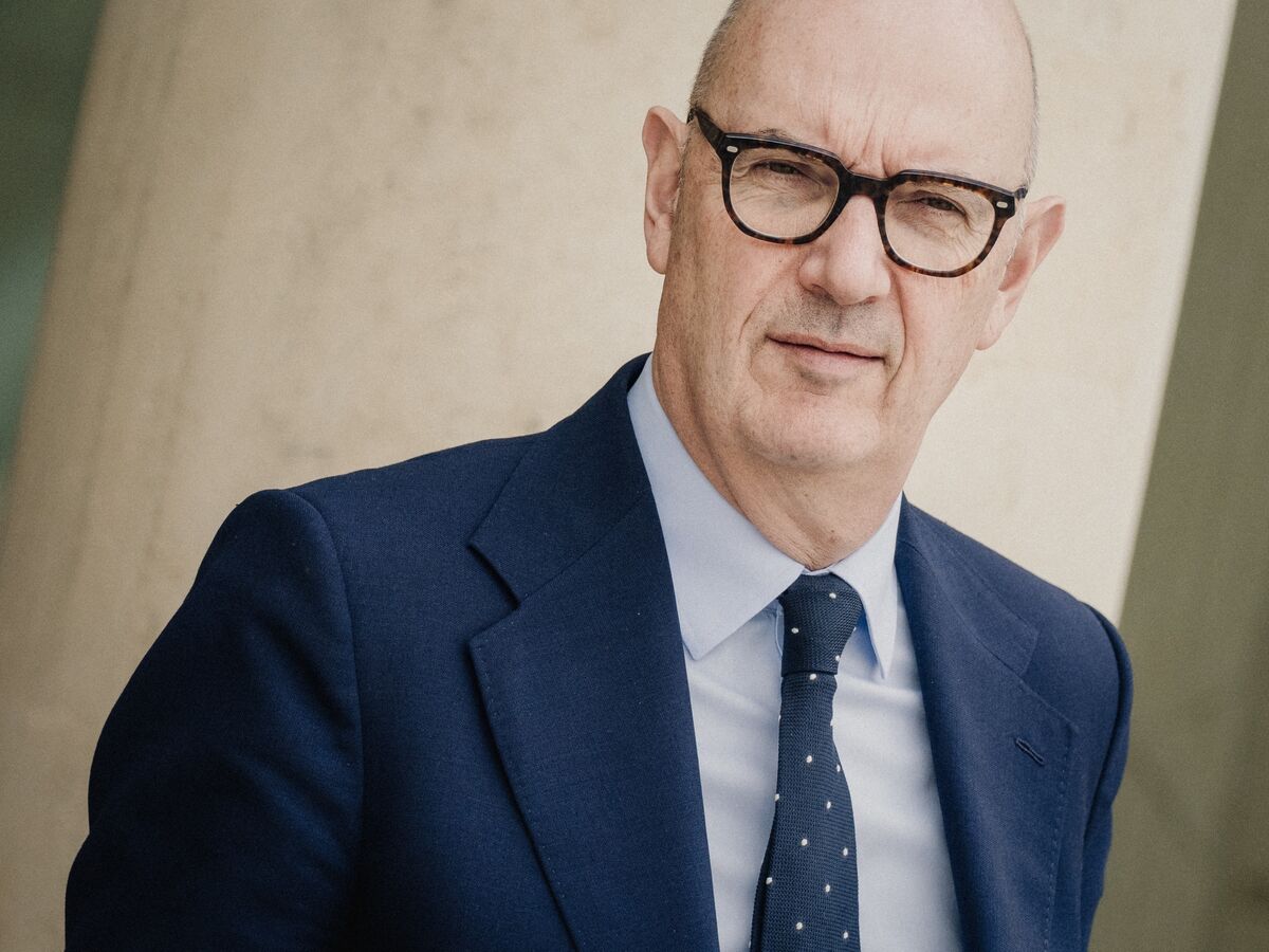France’s Lescure Wants 2027 Budget That Brings Deficit Below 5%
