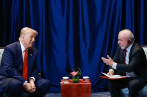Governo Lula aposta em reunião e corte de alíquotas para barrar tarifaço de Trump