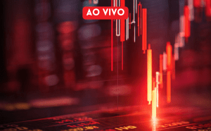 Ibovespa Hoje Ao Vivo: Bolsa cai com tensões renovadas entre Irã e EUA