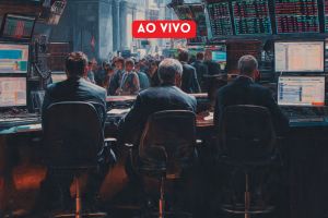 Ibovespa Hoje Ao Vivo: Confira o que movimenta Bolsa, Dólar e Juros nesta sexta