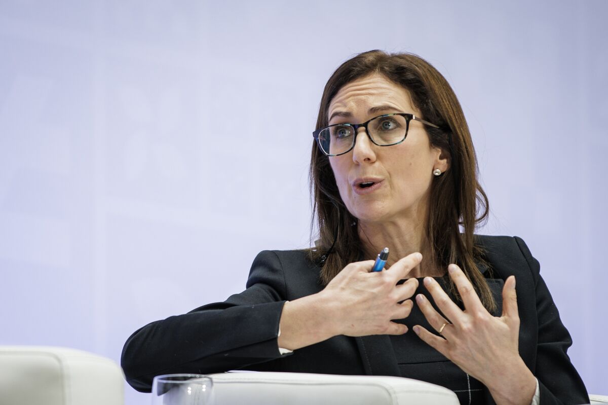 IMF Names Former BOE Policymaker Tenreyro as Chief Economist